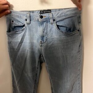 empyre mens jeans